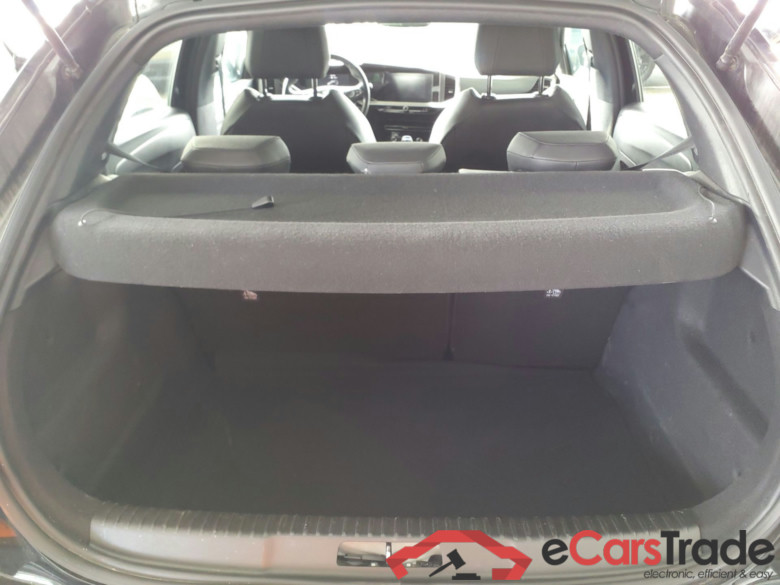OPEL Mokka OPEL Mokka 1.2 100cv BVM GS #2