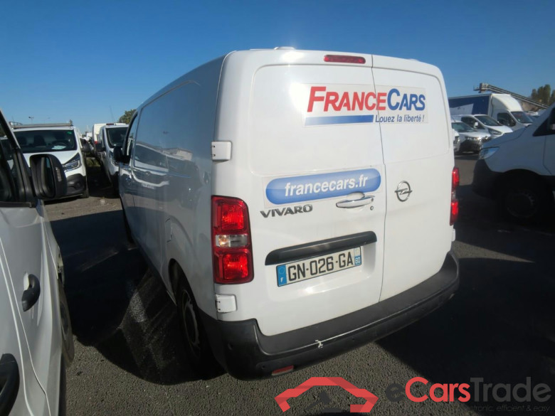 VIVARO VAN DIE 120 M 18M #6
