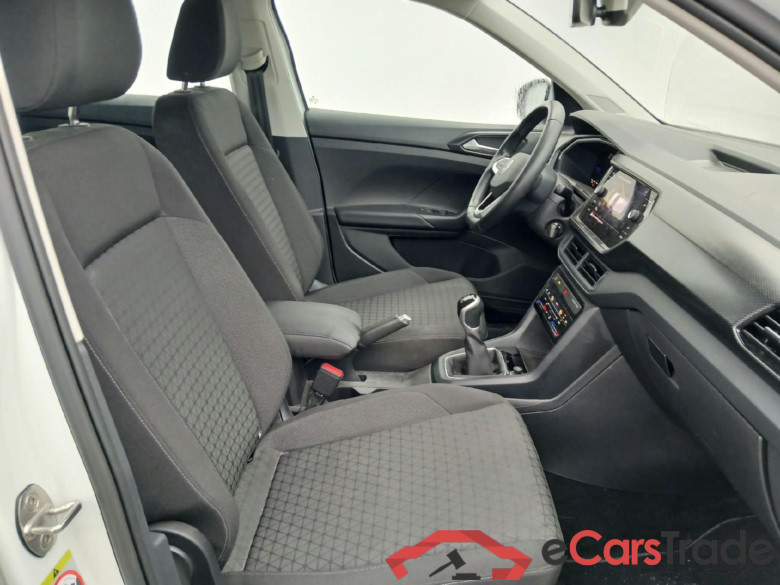VOLKSWAGEN T-Cross / 2018 / 5P / todoterreno Advance 1.0 TSI 81kW (110CV) #6