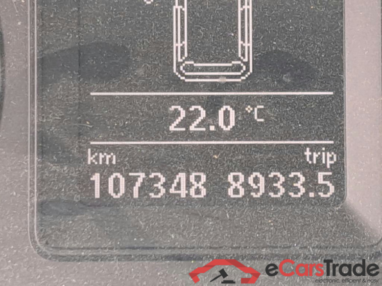 VOLKSWAGEN Caddy / 2015 / 4P / combi Profesional Kombi 2.0 TDI 75kW BMT #5