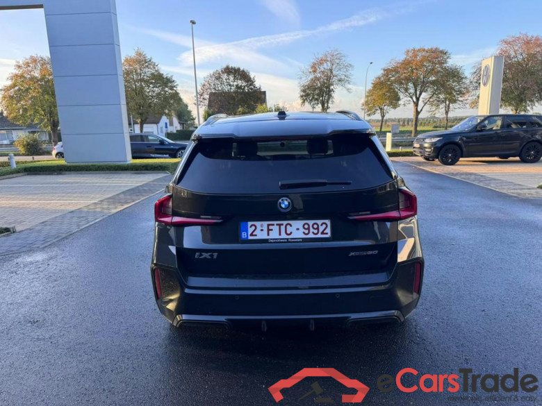 BMW iX1 (U11) 66.5 kWh xDrive30 #6