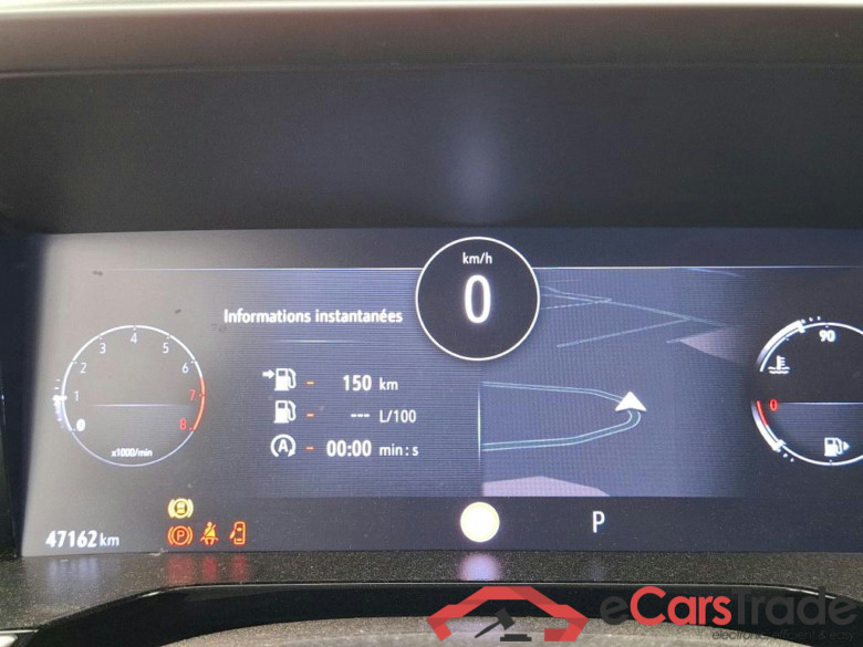 Grandland X Business Elegance 1.2 Turbo 130CV BVA8 6E #6