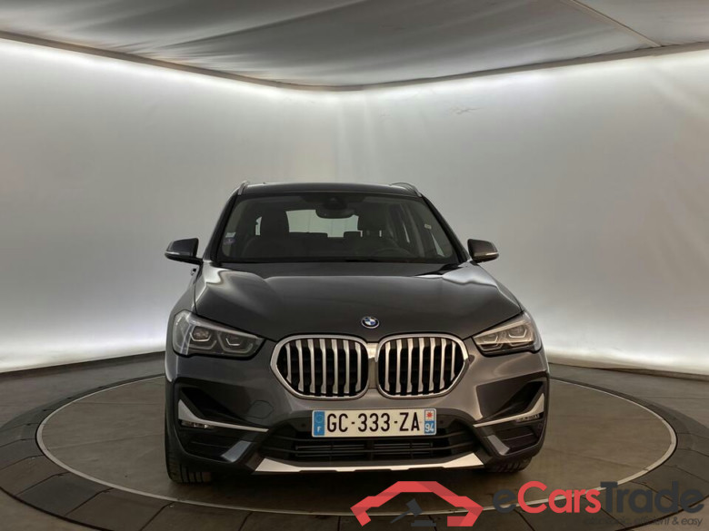BMW X1 / 2019 / 5P / SUV xDrive25e xLine BVA6 / PRÊT A VENDRE