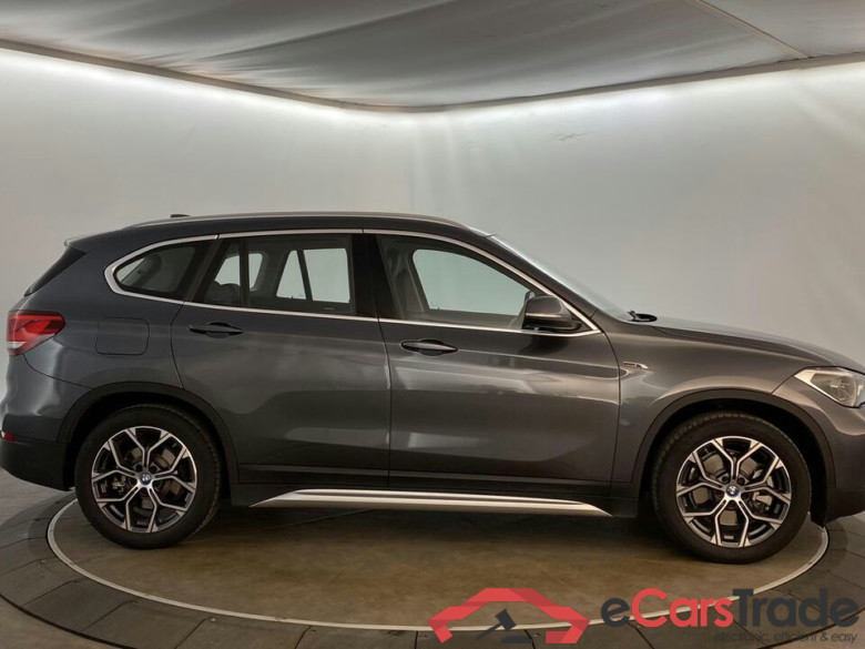BMW X1 / 2019 / 5P / SUV xDrive25e xLine BVA6 / PRÊT A VENDRE #4