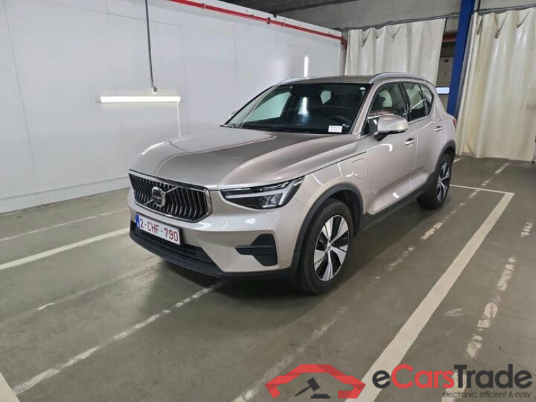 Volvo XC40 XC40 T4 PHEV Inscription Expression Aut. (PHEV) 155kW/211pk  5D/P Auto-7 #1