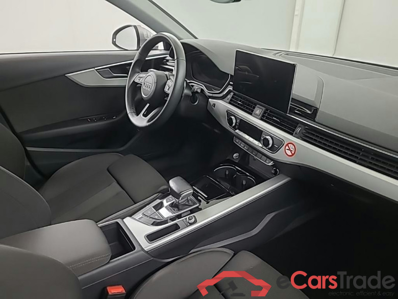 AUDI A4 Avant 35 TFSI S tronic Advanced Edition 5D 110kW #6