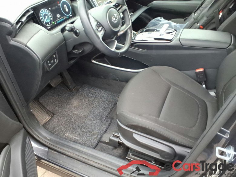 HYUNDAI Tucson  #5
