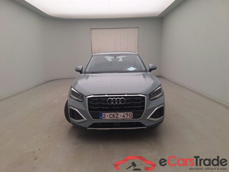 Audi, Q2 FL'20, Q2 30 TDi 85kW Bus.Ed.Adv.Str. #2