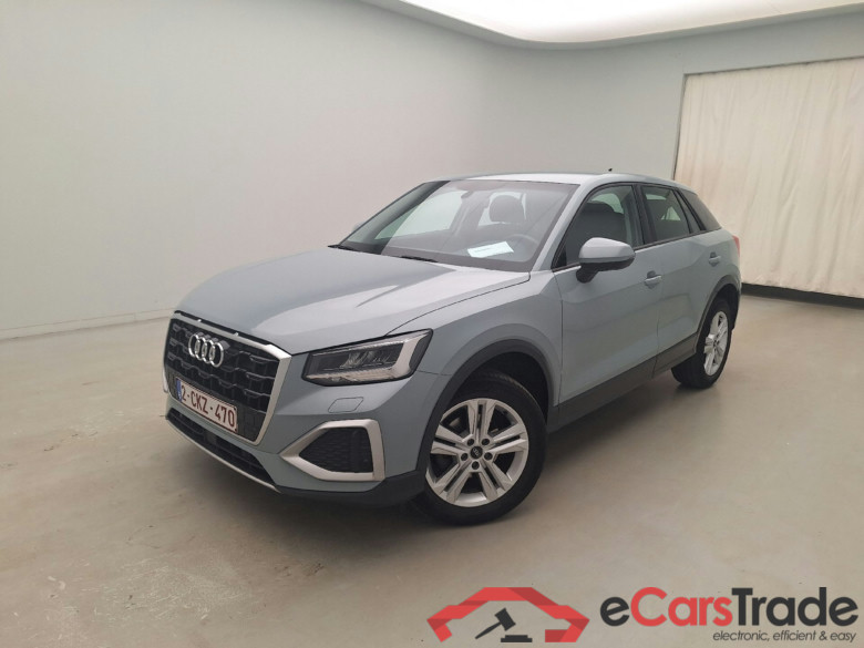 Audi, Q2 FL'20, Q2 30 TDi 85kW Bus.Ed.Adv.Str.