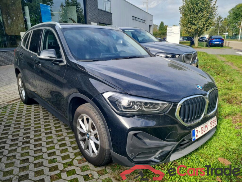 BMW X1 1.5 SDRIVE18IA (100KW) #2
