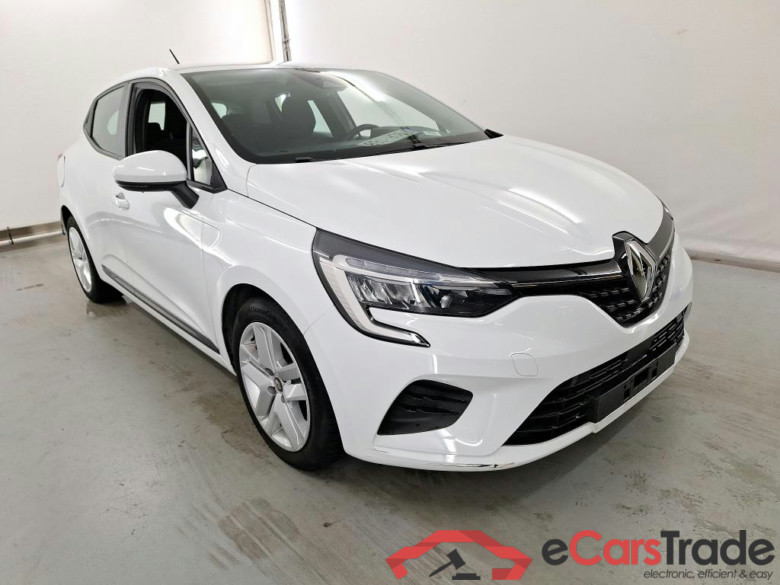 RENAULT Clio 1.0 TCE 90 CORPORATE EDITION #2