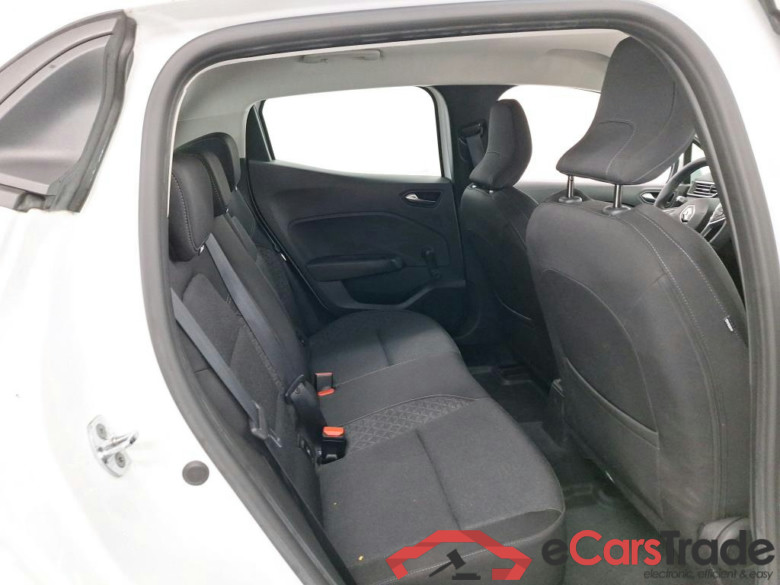 RENAULT Clio 1.0 TCE 90 CORPORATE EDITION #6