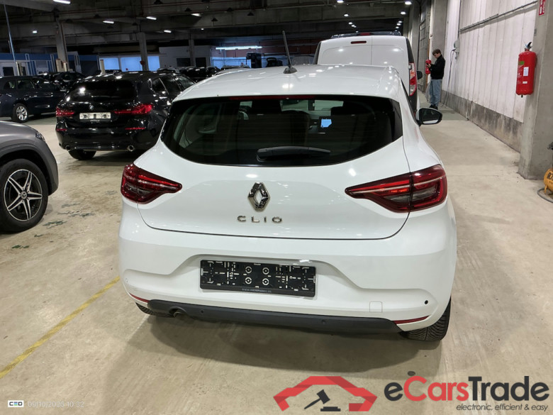 RENAULT Clio 1.0 TCE 90 CORPORATE EDITION #5