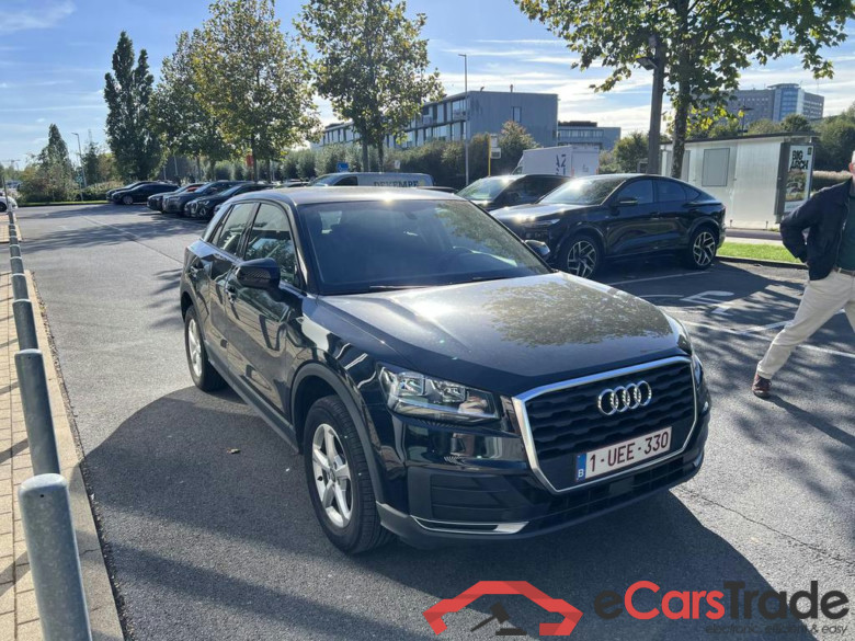 AUDI Q2 1.0 TFSI #2