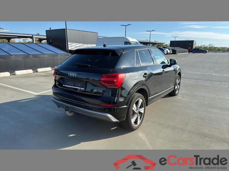 AUDI Q2 Dsl 30 TDi (EU6d-TEMP) #5