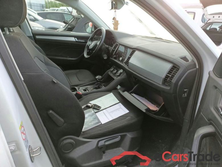 Kodiaq Ambition 2.0 TDI 150CV AT7 E6d #6