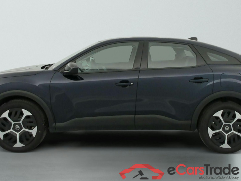 Citroen C4 Plus Hybride 145 ch e-DCS6 #4