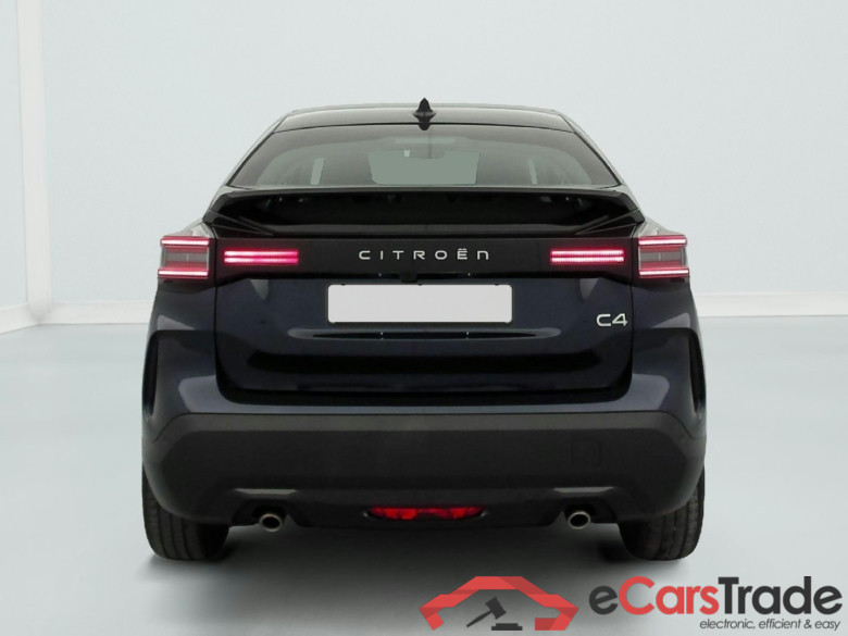 Citroen C4 Plus Hybride 145 ch e-DCS6 #6