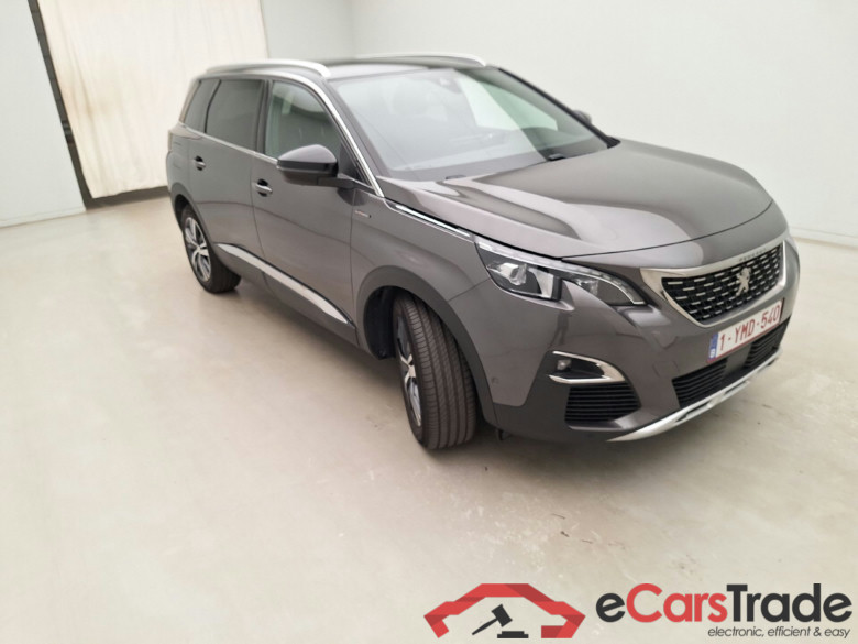 Peugeot, 5008 '16, 5008 1.5BHDi 96kW GT Line A. #5
