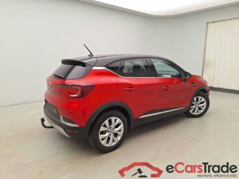 Renault, Captur '19, Captur TCe 90 Intens #4