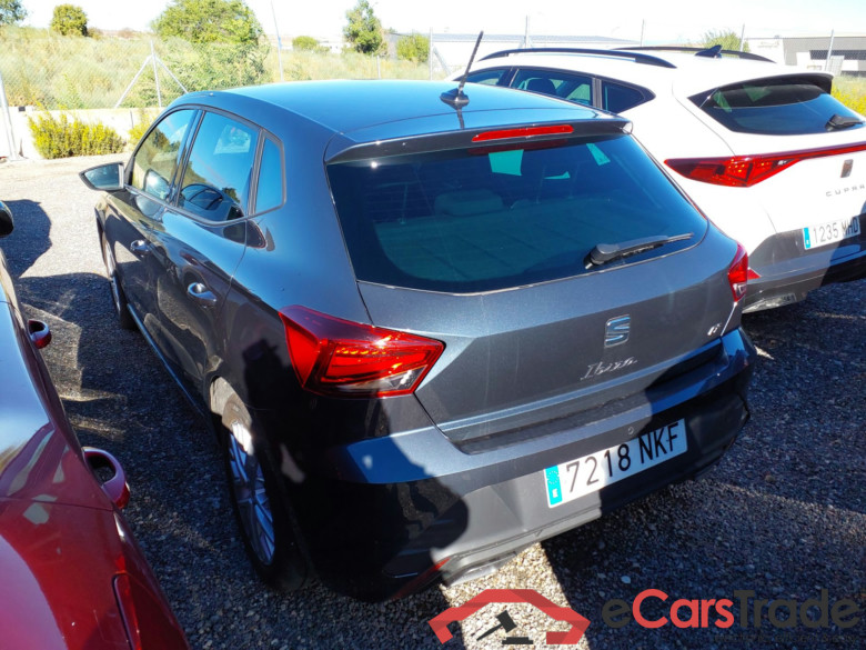SEAT NUEVO IBIZA 1.0 TSI 85 KW (115 CV) Start/Stop FR + #2