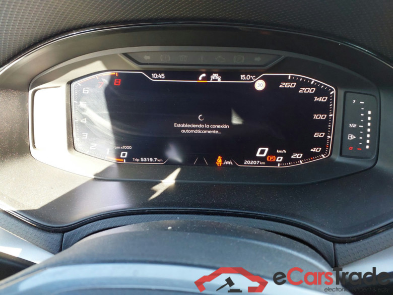 SEAT NUEVO IBIZA 1.0 TSI 85 KW (115 CV) Start/Stop FR + #4