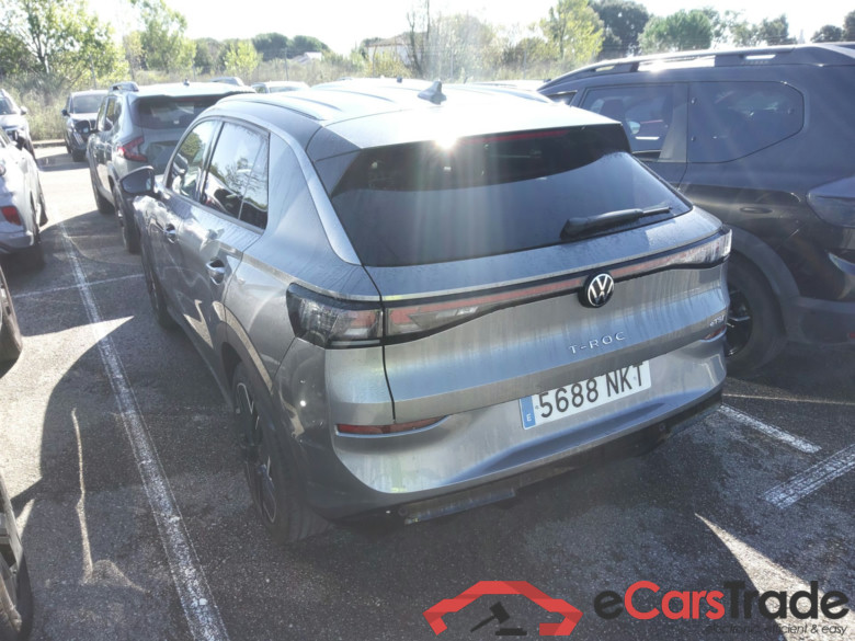 VOLKSWAGEN T-Roc 1.5 TSI 110 kW (150 CV) auto DSG 7 vel. R-Line(Winterpack) #2