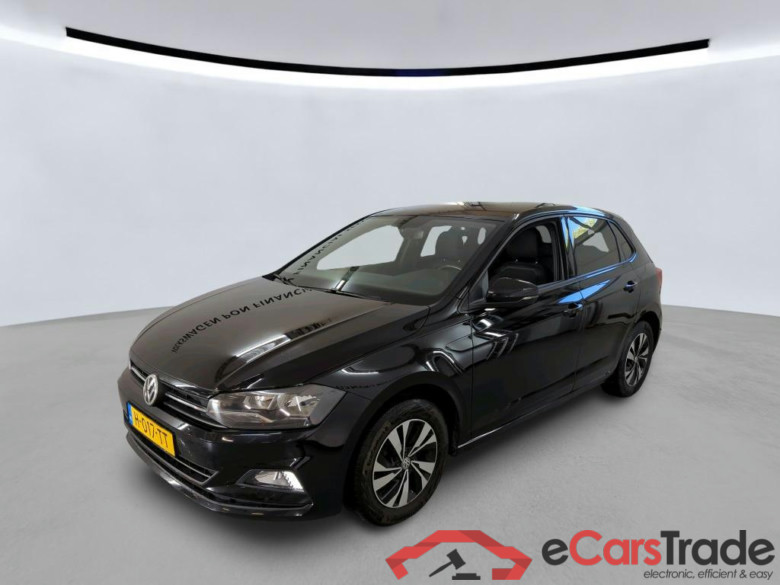 VOLKSWAGEN POLO 70 kW #1