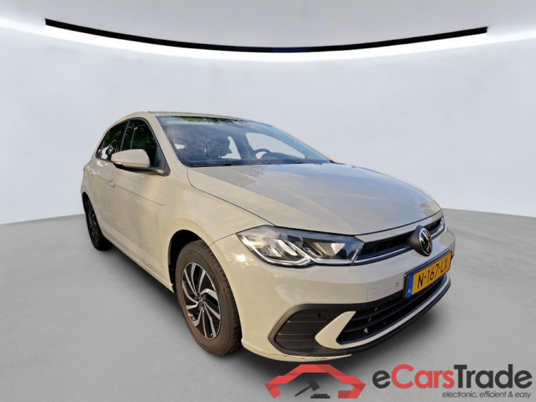 VOLKSWAGEN POLO 70 kW #3