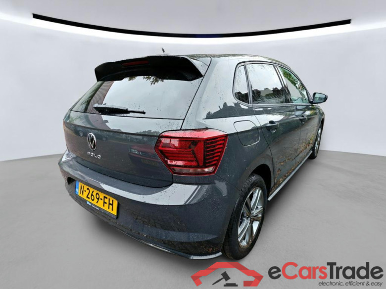 VOLKSWAGEN POLO 70 kW #5