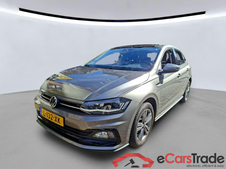 VOLKSWAGEN POLO 70 kW