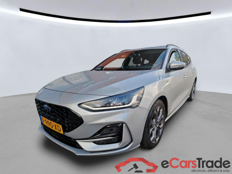 FORD Focus Wagon 91 kW #1
