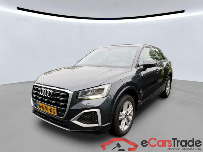 AUDI Q2 110 kW