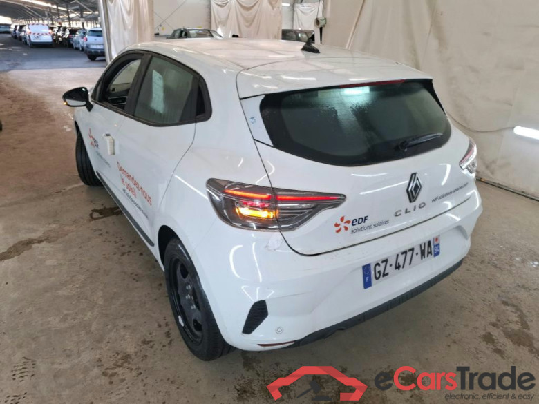 Clio V Evolution Réversible 1.0 TCe 90CV BVM6 6E / TRANSFO VP/VF #2