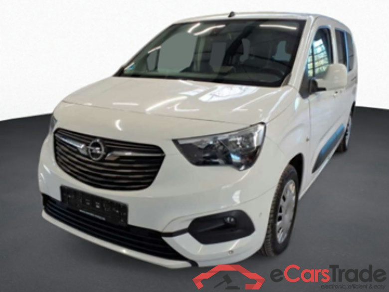Combo Life E Edition 1.5 96KW MT6 E6dT