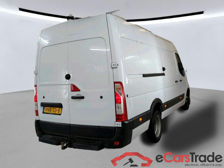 OPEL movano 120 kW #4