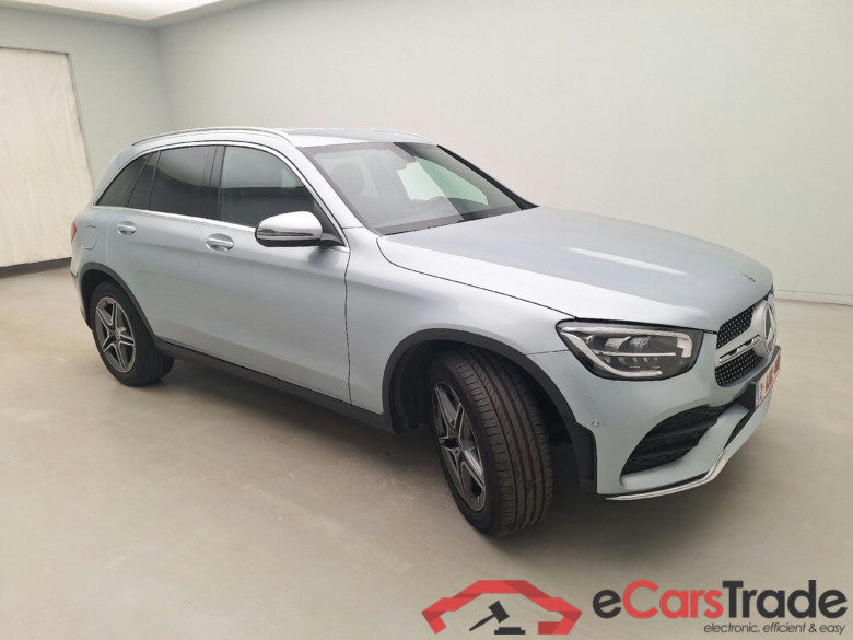 Mercedes, GLC FL'19, GLC 200d #5