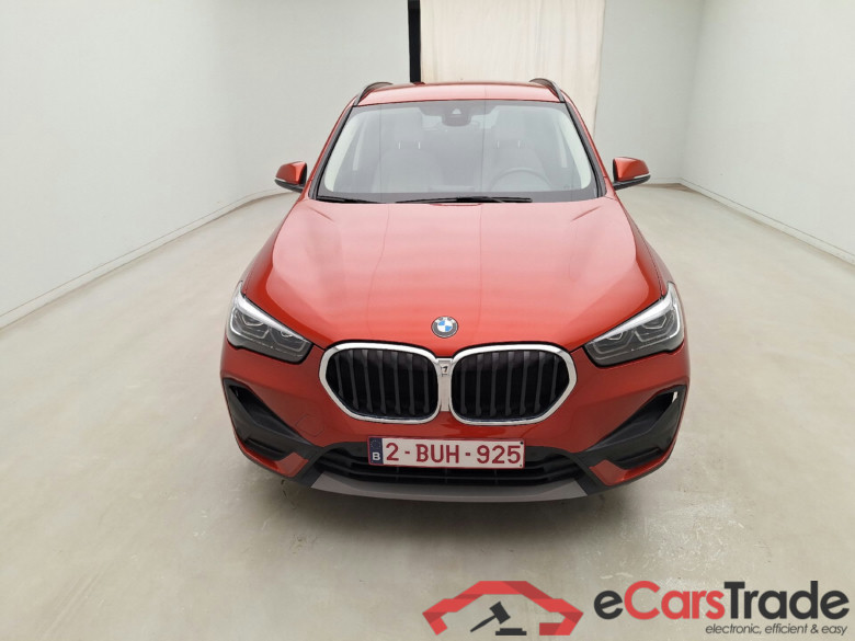 BMW, X1 FL'19, X1 sDrive 16d 85kW Aut. #1