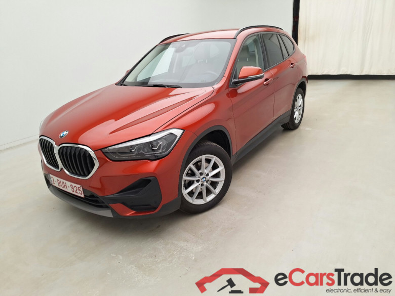 BMW, X1 FL'19, X1 sDrive 16d 85kW Aut. #2