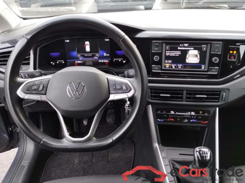 VOLKSWAGEN POLO 1.0 TSI Life #6
