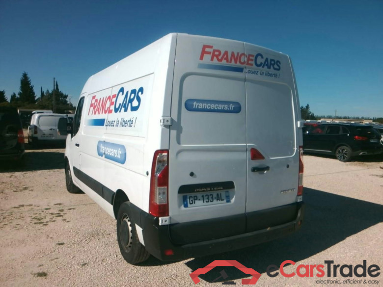 MASTER F3500 L2H2 GDCF DCI 135 #3