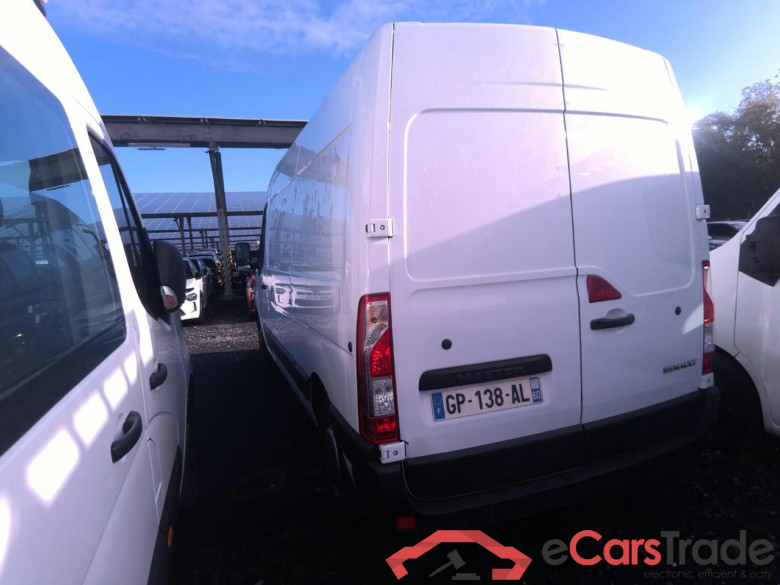 MASTER F3500 L2H2 GDCF DCI 135 #4