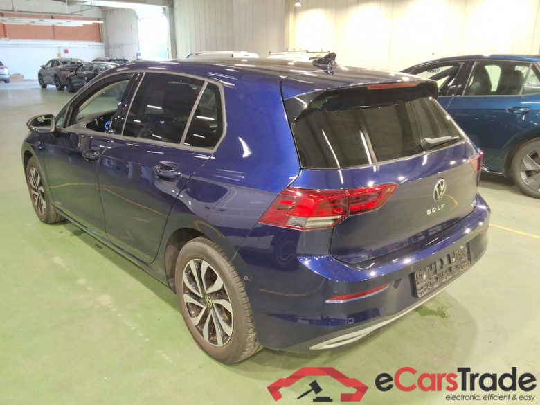 VOLKSWAGEN GOLF VIII 1.0 E-TSI 81KW ACTIVE DSG #2