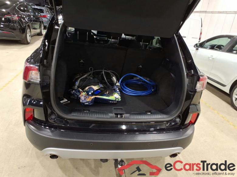 FORD KUGA 2.5I PHEV 165KW TITANIUM AUTO #3