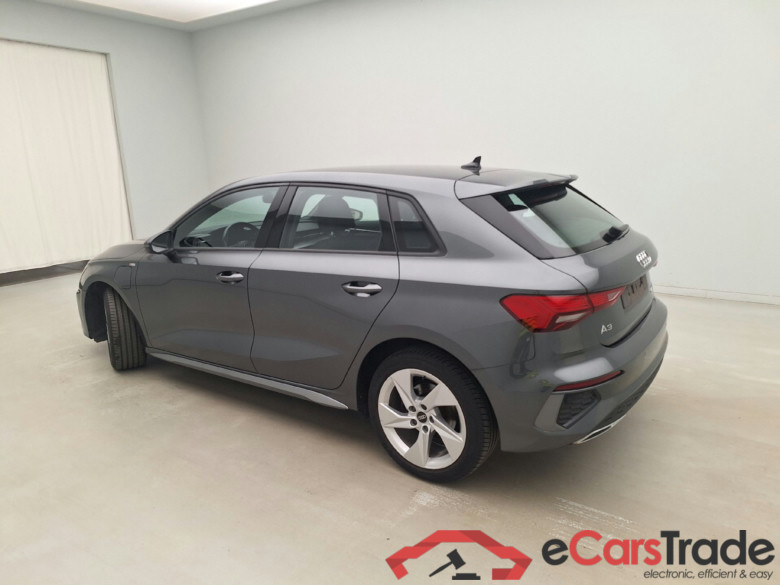 Audi, A3 SB '20 PHEV, A3 SB 40 TFSie 150kW S L.Str. #3