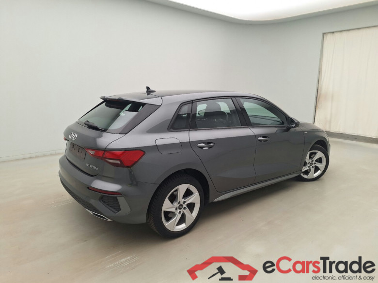 Audi, A3 SB '20 PHEV, A3 SB 40 TFSie 150kW S L.Str. #4