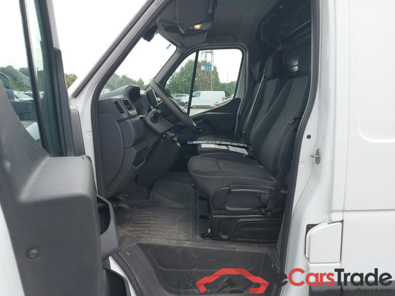 Opel Movano 2.3 Turbo D 99kW L1H1 2.8T 4d #3