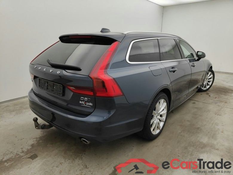 VOLVO V90 DIESEL - 2016 2.0 D5 AWD Momen.Pro Gear.AdBlue(EU6d-T. 5d #2
