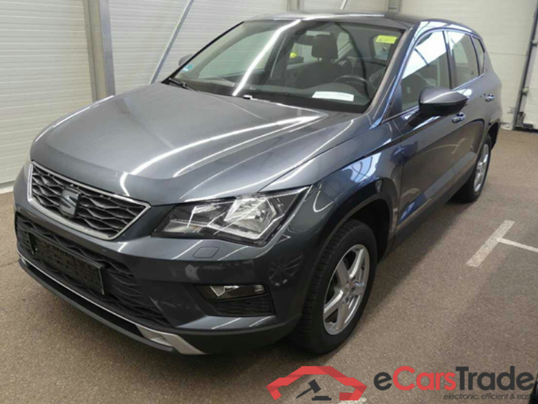 Ateca Style 1.5 TSI 110KW MT6 E6dT
