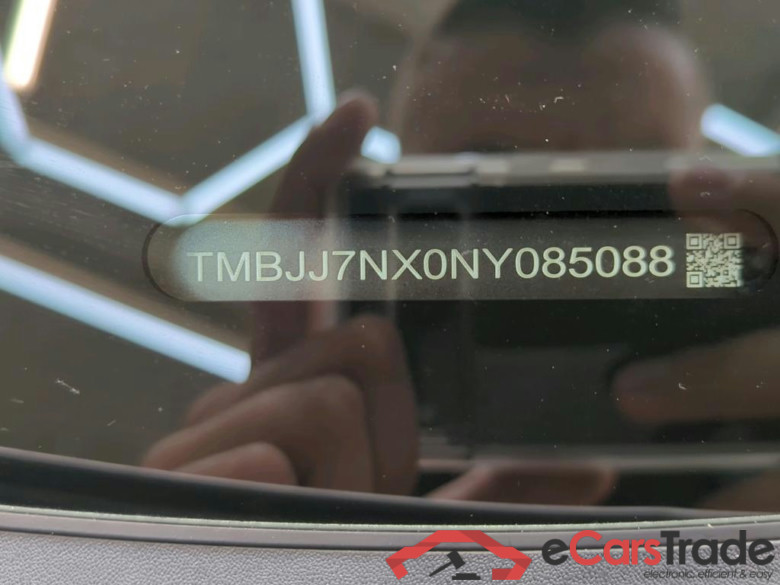 Octavia Combi Ambition 2.0 TDI 110KW AT7 E6d #4